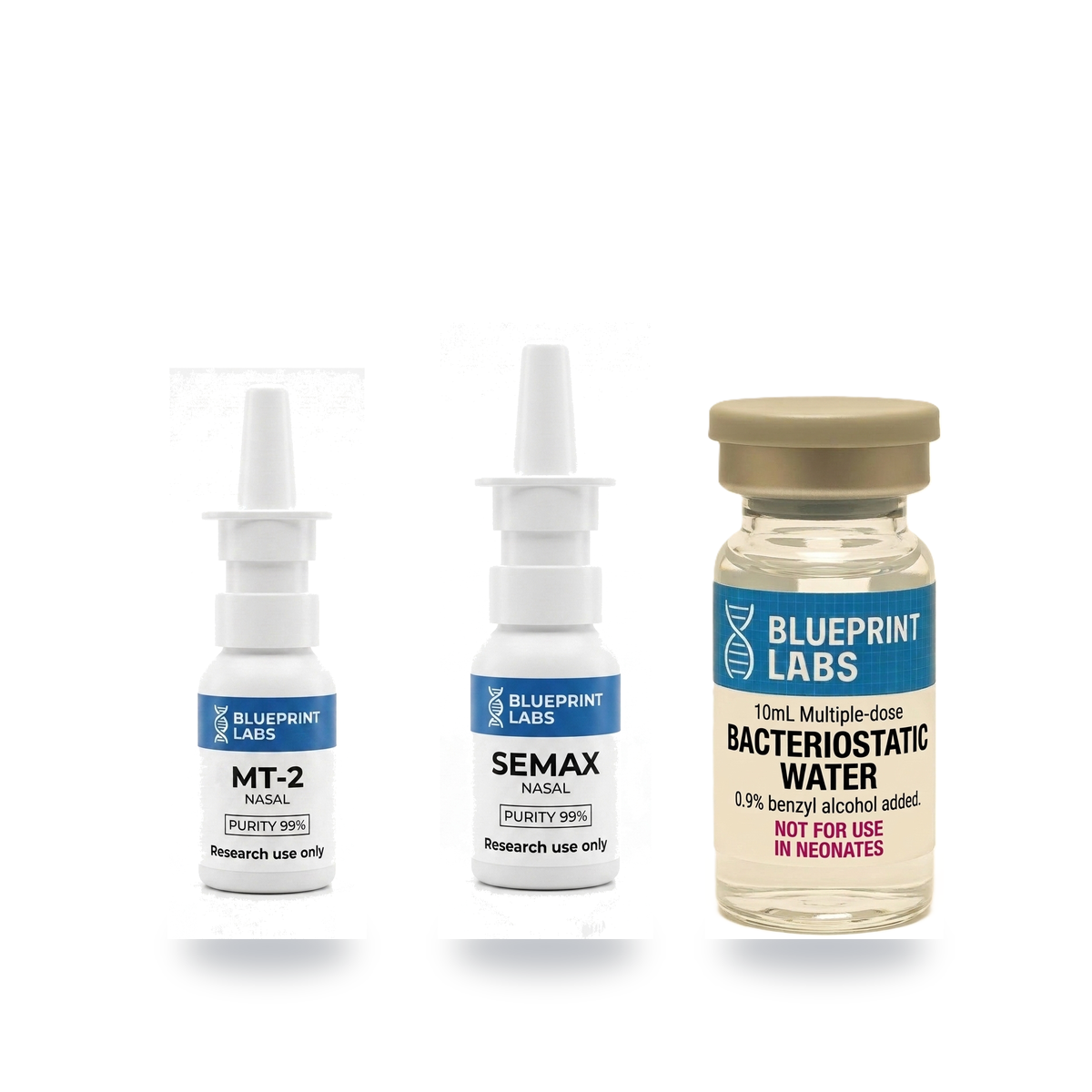 Nasal Kit Bundle