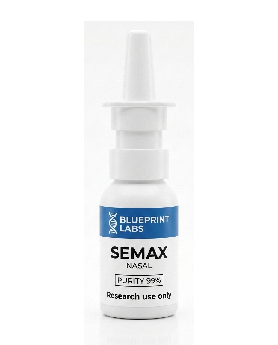 Nasal Semax